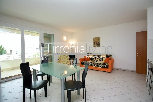 appartamento in affitto a Pisa in zona Calambrone