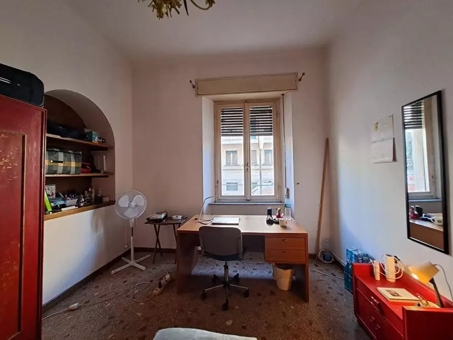 appartamento in affitto a Pisa