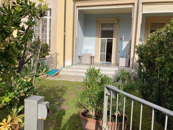 appartamento in affitto a Pisa in zona Calambrone