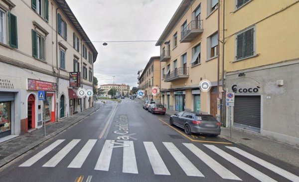 negozio in affitto a Pisa in zona Centro Storico