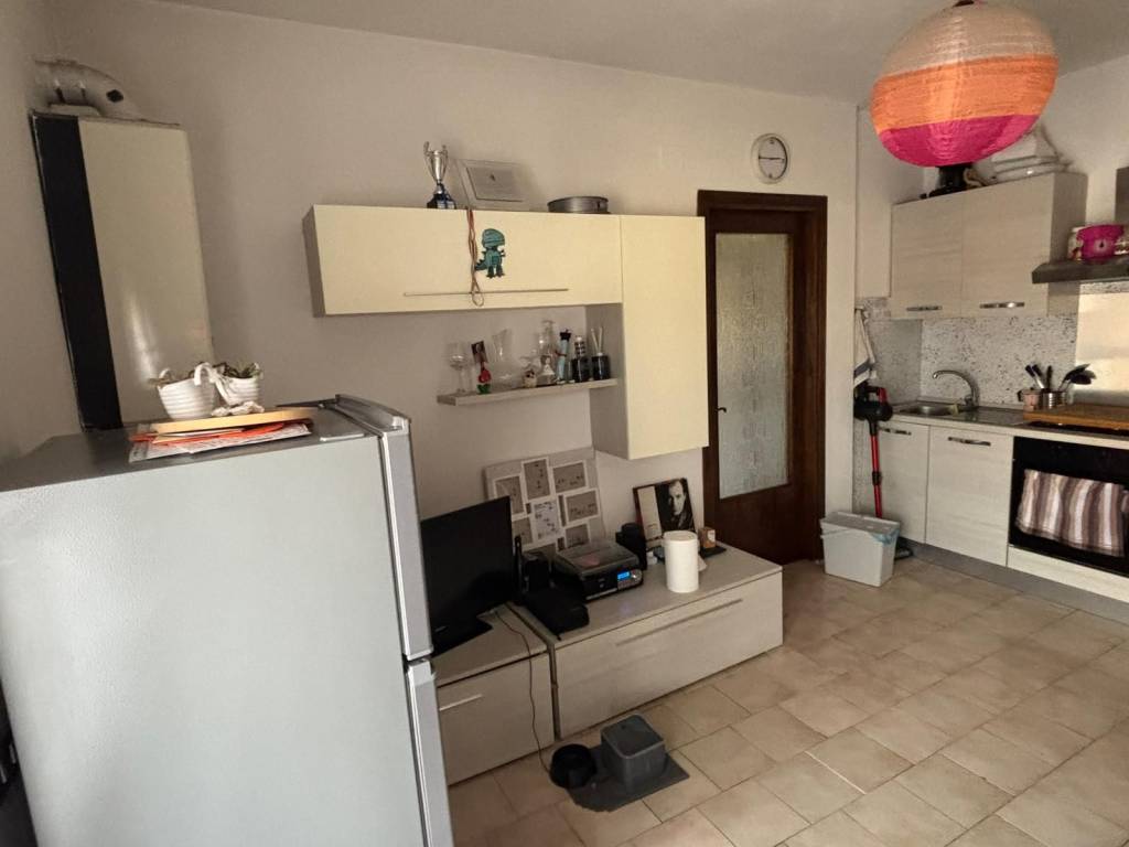 appartamento in affitto a Pisa in zona La Vettola