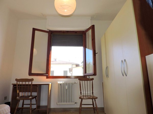 appartamento in affitto a Pisa in zona Porta a Lucca