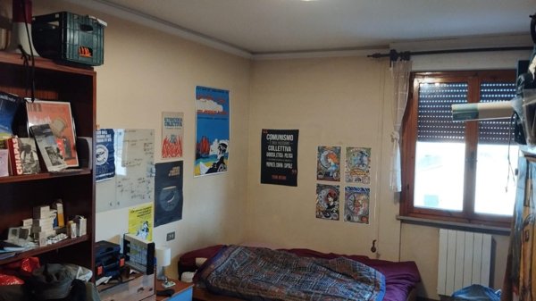 appartamento in affitto a Pisa in zona Pratale / Don Bosco