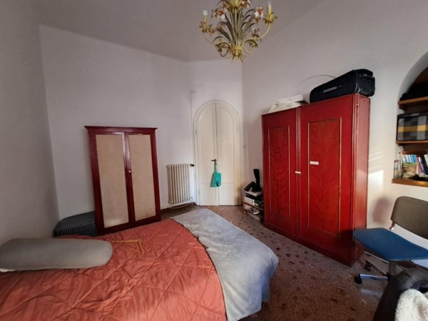 appartamento in affitto a Pisa in zona Quartiere Sant'Antonio