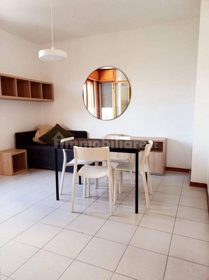 appartamento in affitto a Pisa in zona Cisanello