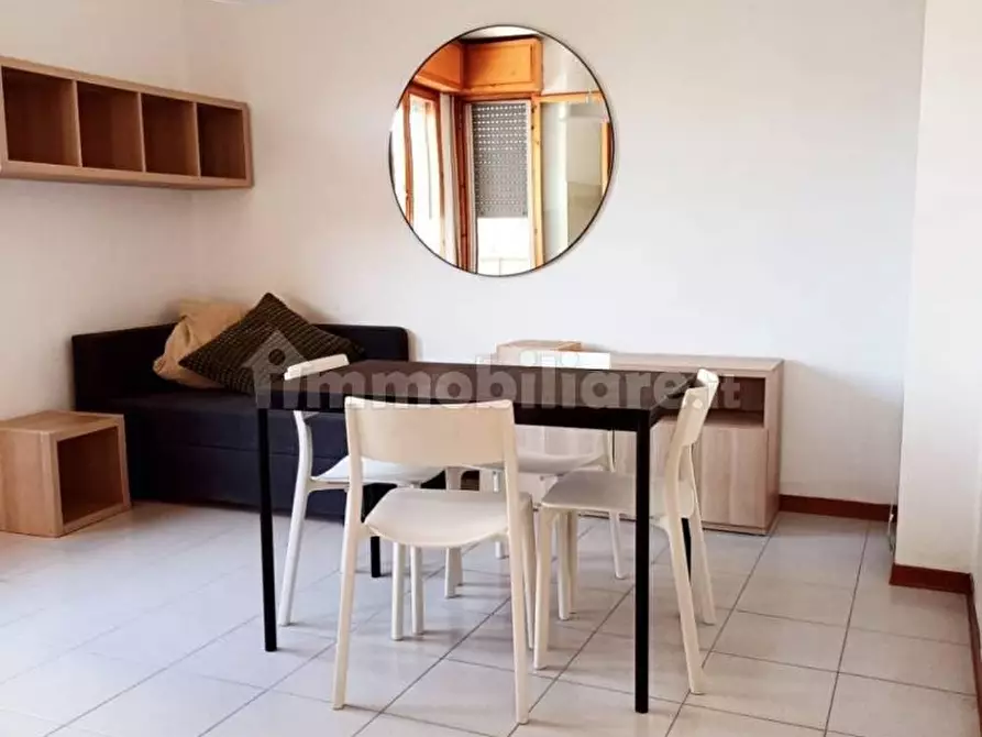 appartamento in affitto a Pisa in zona Cisanello