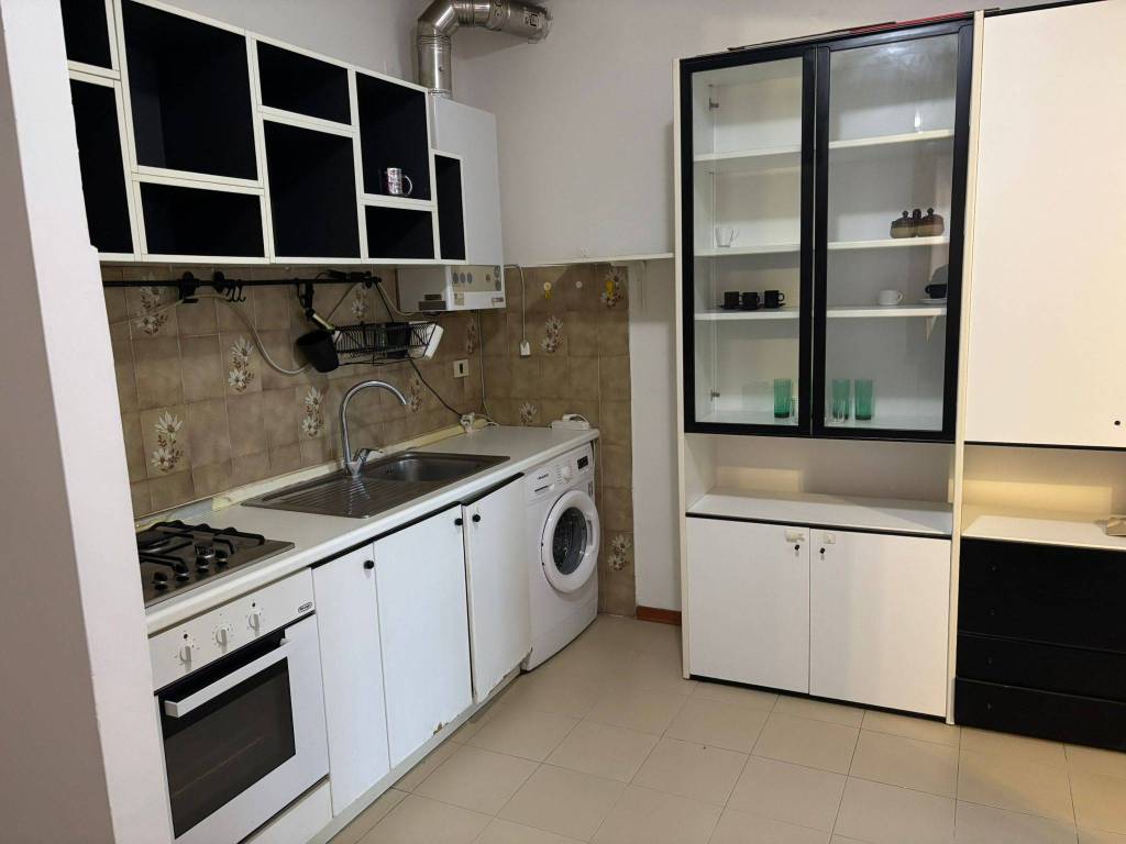 appartamento in affitto a Pisa in zona Cisanello