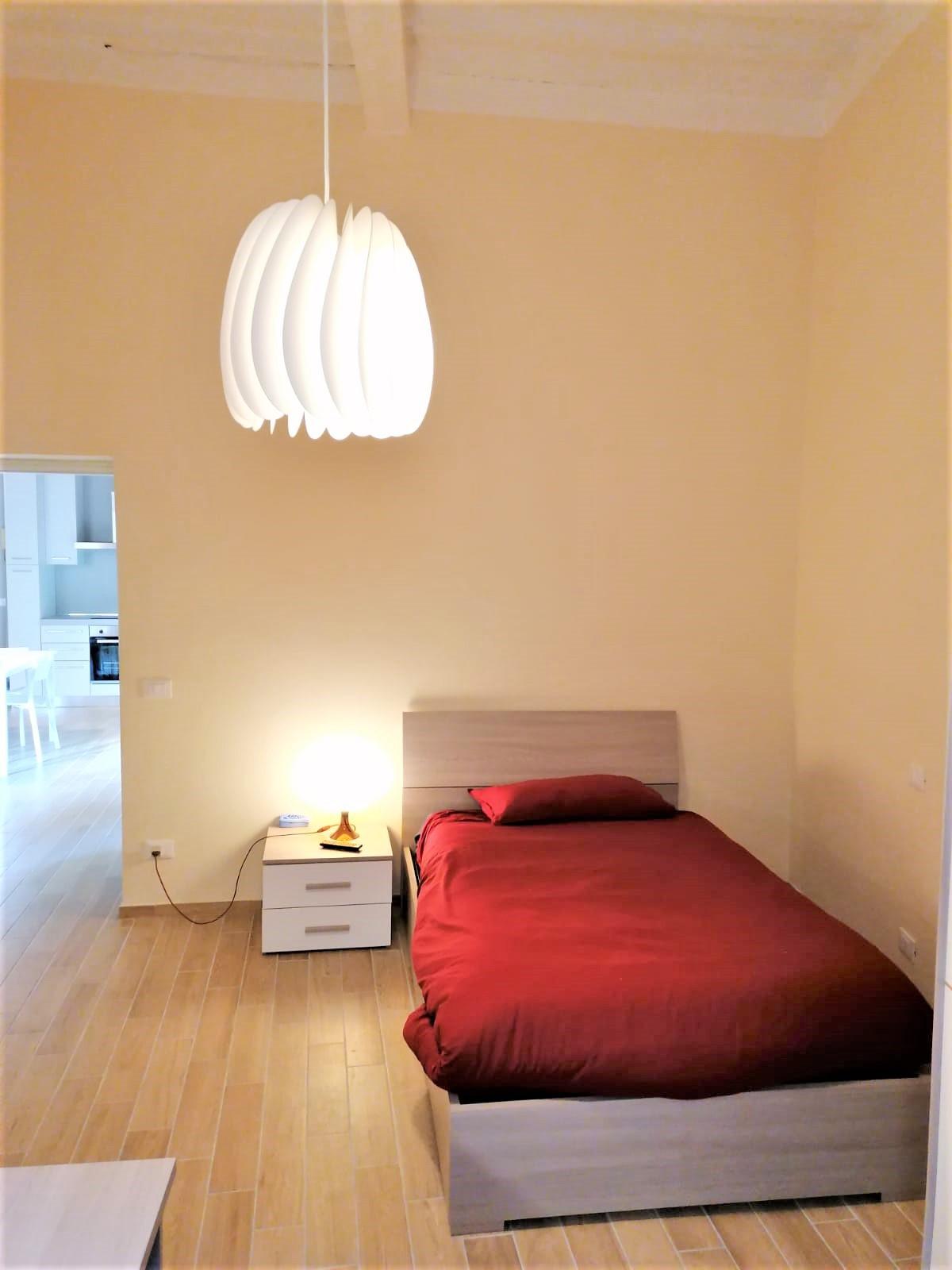 appartamento in affitto a Pisa in zona Quartiere San Francesco