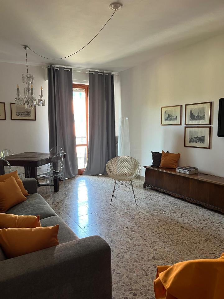 appartamento in affitto a Pisa in zona Porta a Lucca
