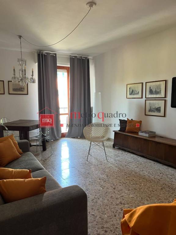 appartamento in affitto a Pisa in zona Porta a Lucca