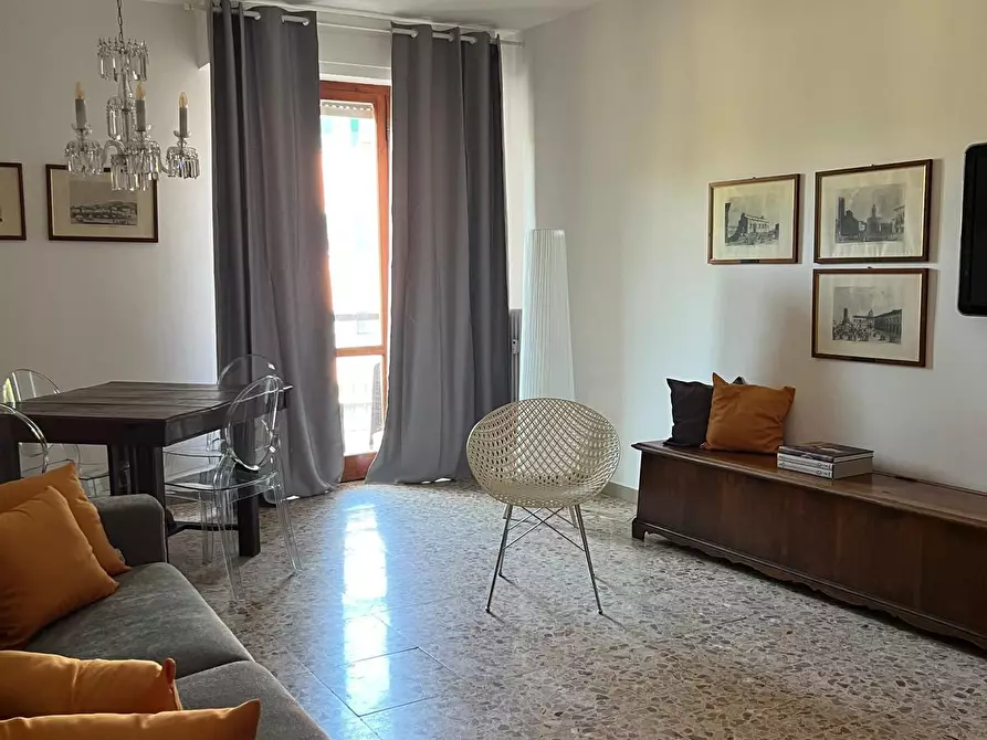 appartamento in affitto a Pisa in zona Porta a Lucca