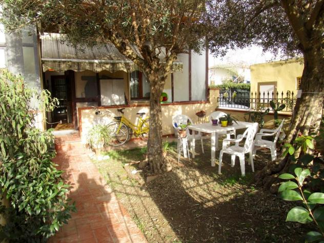 appartamento in affitto a Pisa in zona Barbaricina