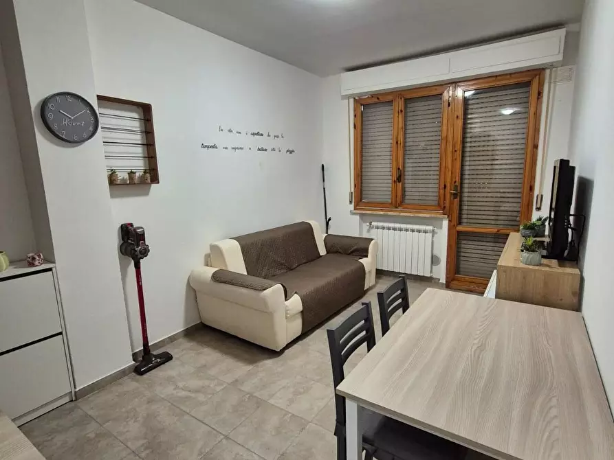 appartamento in affitto a Pisa