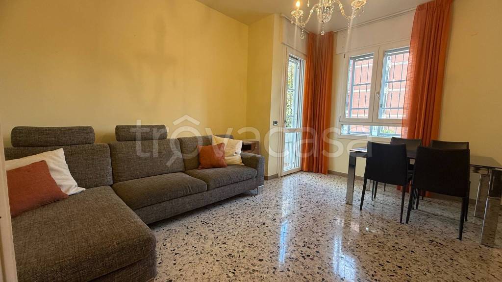 appartamento in affitto a Pisa in zona Landi