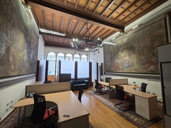 ufficio in affitto a Pisa in zona Centro Storico