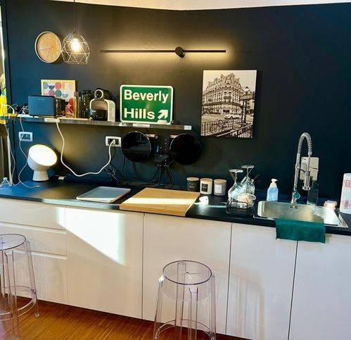 appartamento in affitto a Pisa in zona Santa Marta