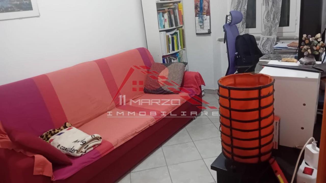 appartamento in affitto a Pisa in zona Quartiere San Giusto