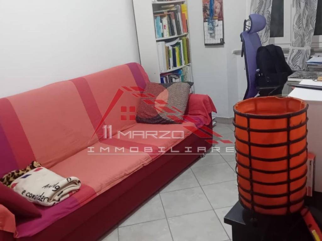 appartamento in affitto a Pisa in zona Quartiere San Giusto