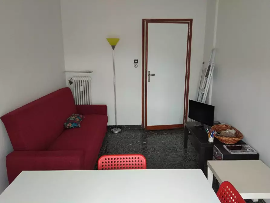 appartamento in affitto a Pisa in zona Centro Storico