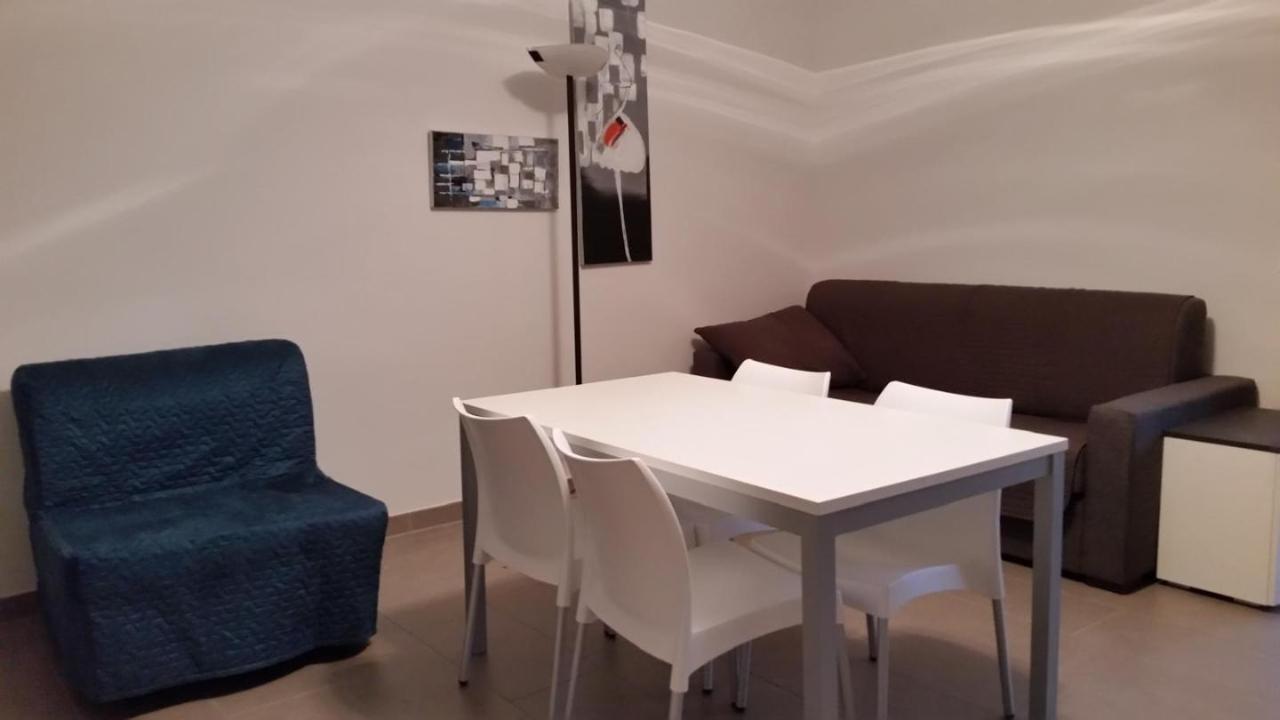 appartamento in affitto a Pisa in zona Calambrone