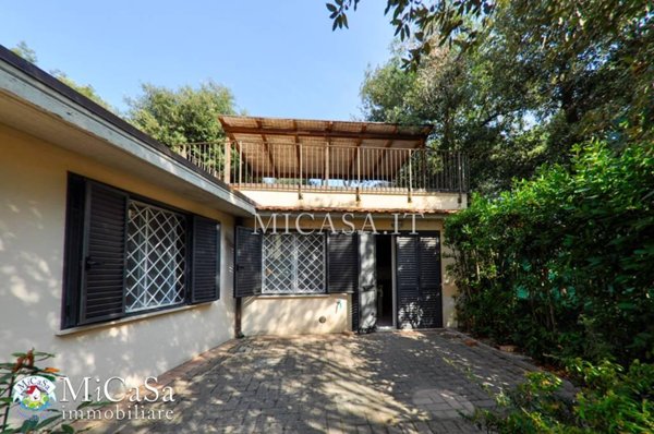 appartamento in affitto a Pisa in zona Tirrenia