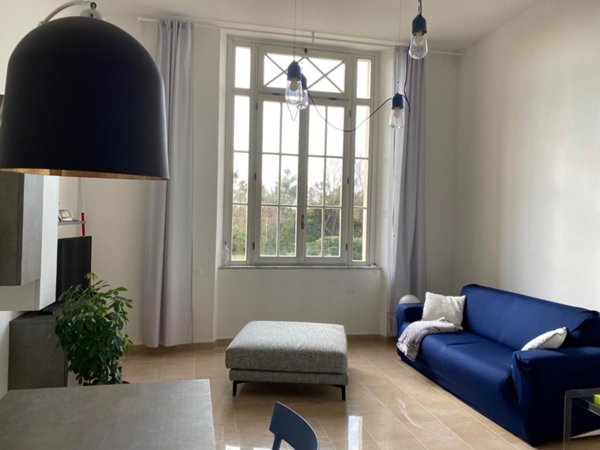 appartamento in affitto a Pisa in zona Calambrone