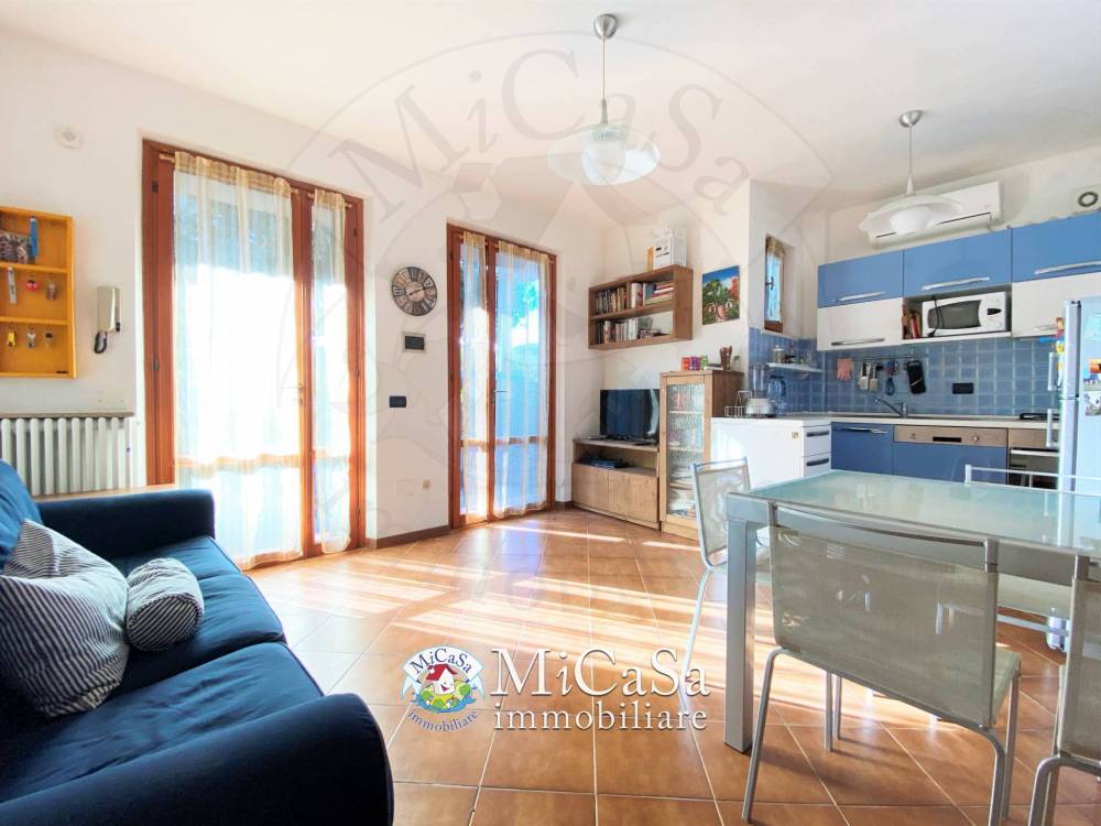 appartamento in affitto a Pisa in zona Tirrenia