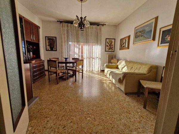 appartamento in affitto a Pisa in zona Cisanello