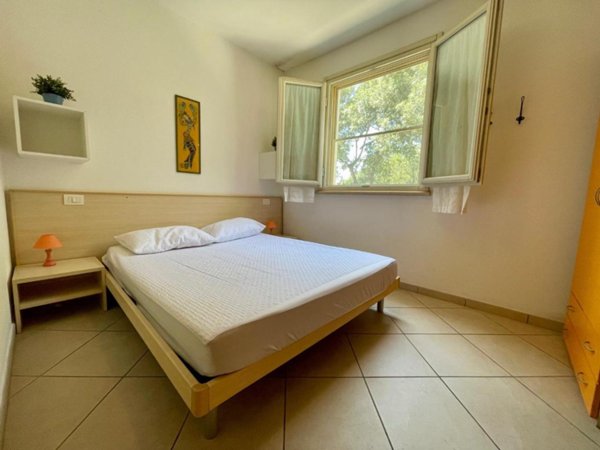 appartamento in affitto a Pisa in zona Tirrenia