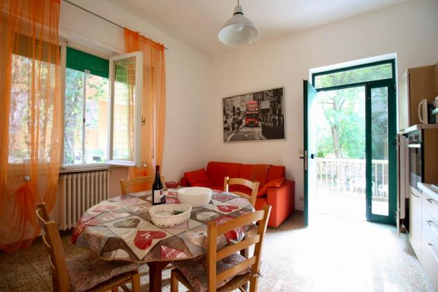 appartamento in affitto a Pisa in zona Tirrenia