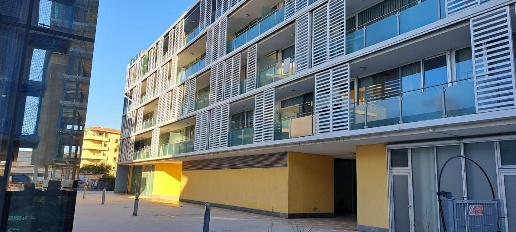 appartamento in affitto a Pisa in zona Quartiere San Francesco