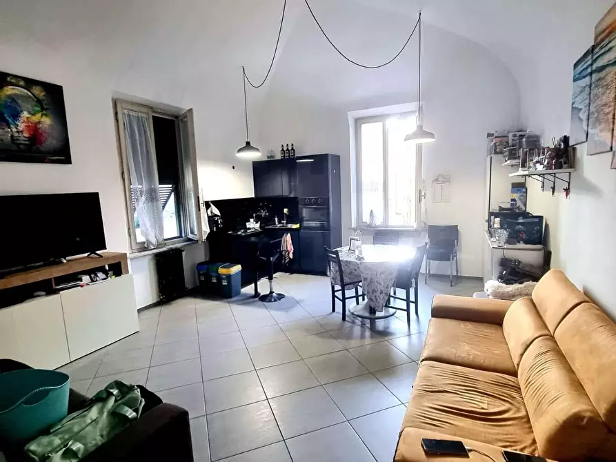 appartamento in affitto a Pisa in zona Quartiere San Francesco