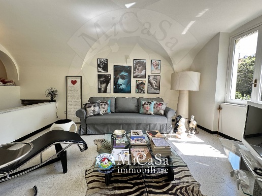 appartamento in affitto a Pisa in zona Lungarni