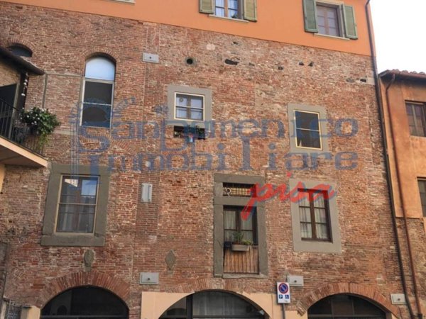 appartamento in affitto a Pisa in zona Centro Storico
