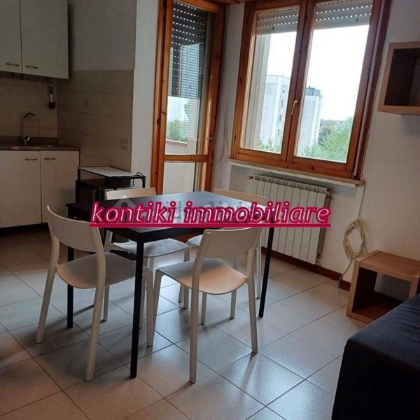 appartamento in affitto a Pisa in zona Cisanello