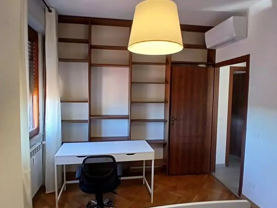 appartamento in affitto a Pisa in zona Porta a Lucca