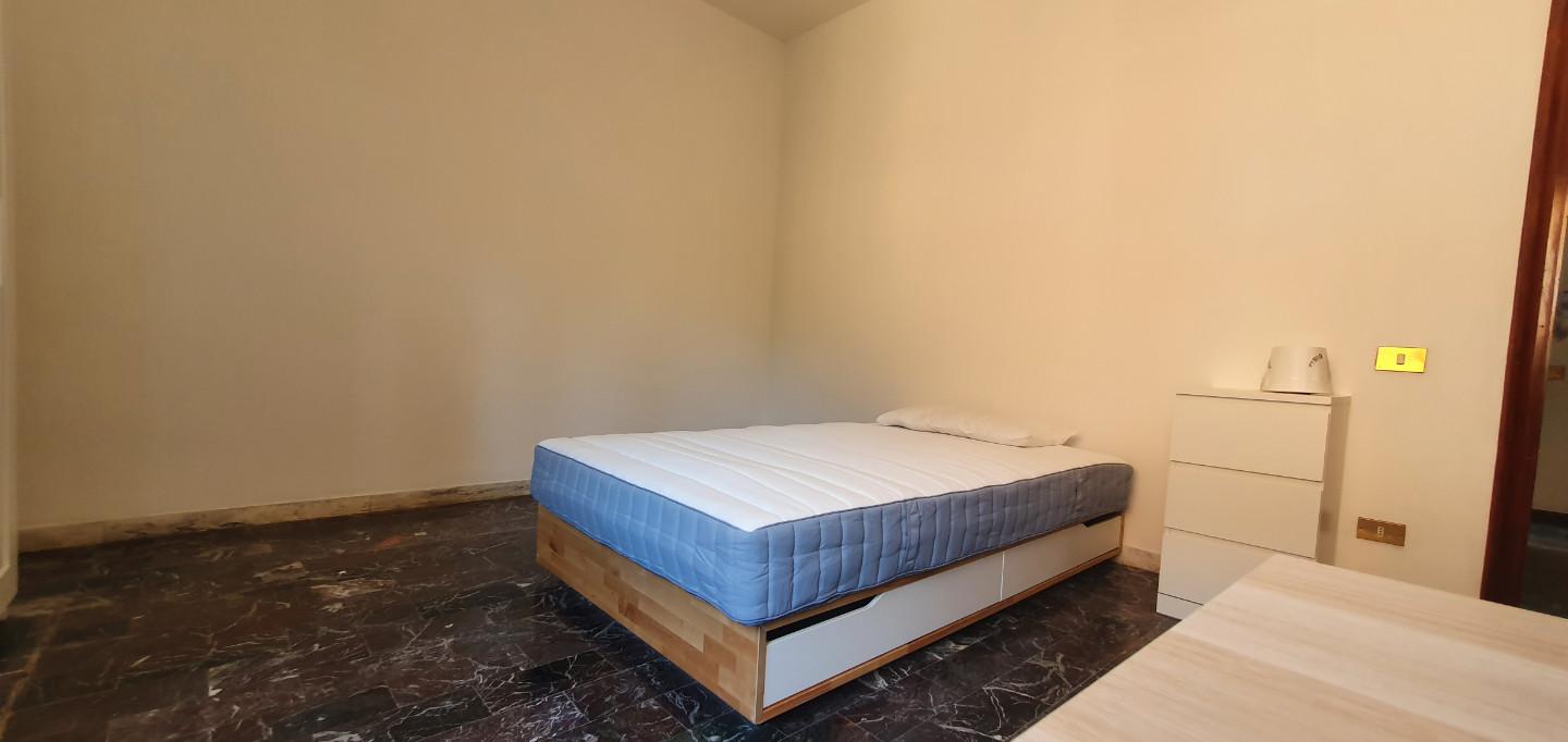 appartamento in affitto a Pisa in zona Le Piagge