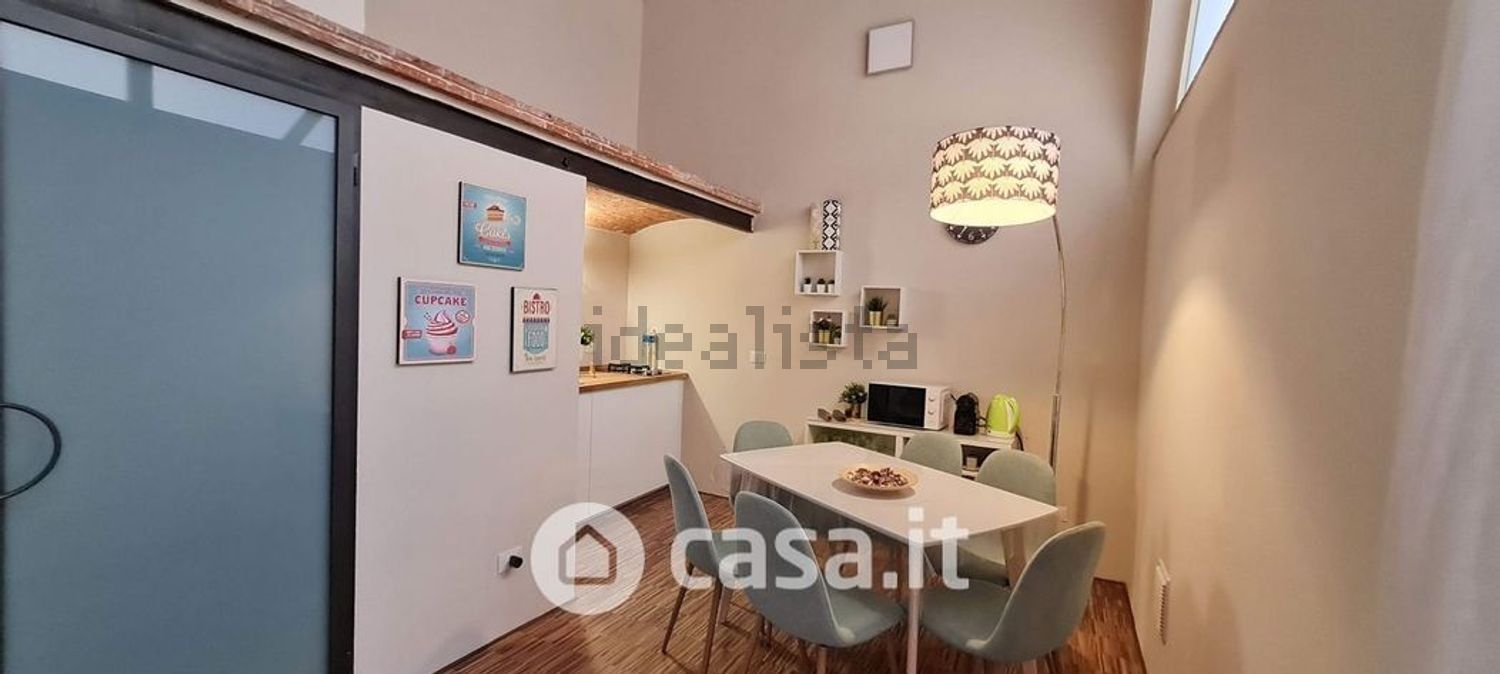 appartamento in affitto a Pisa in zona Quartiere San Francesco