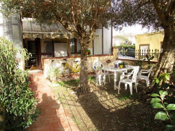 appartamento in affitto a Pisa in zona Barbaricina