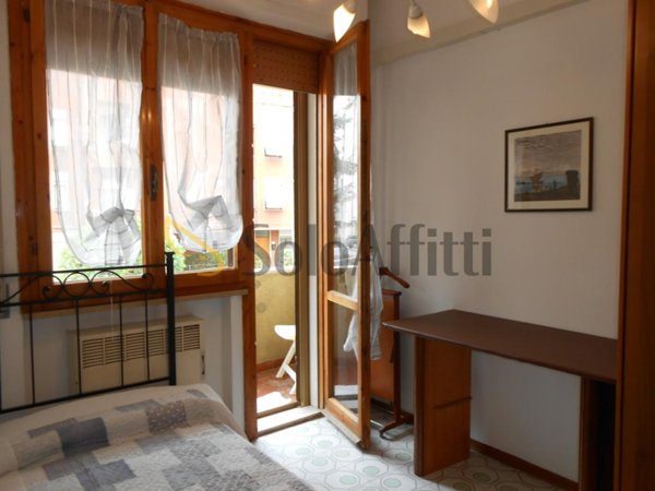 appartamento in affitto a Pisa in zona Pratale / Don Bosco