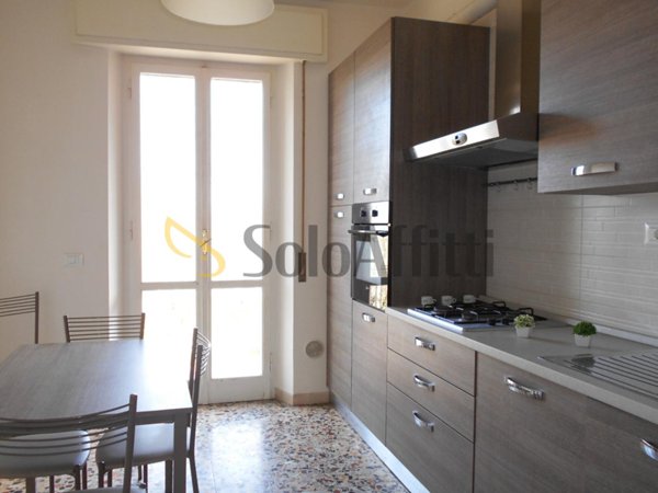 appartamento in affitto a Pisa in zona Quartiere San Giusto