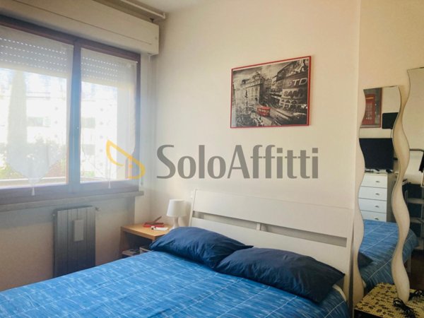 appartamento in affitto a Pisa in zona Cisanello