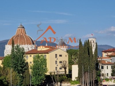 appartamento in affitto a Pisa in zona Ingegneria