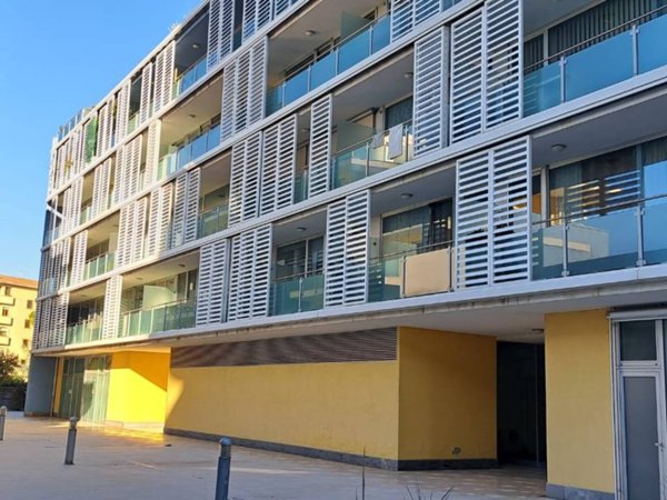 appartamento in affitto a Pisa in zona Le Piagge