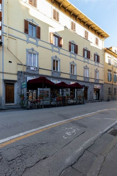 appartamento in affitto a Pisa in zona Quartiere San Francesco