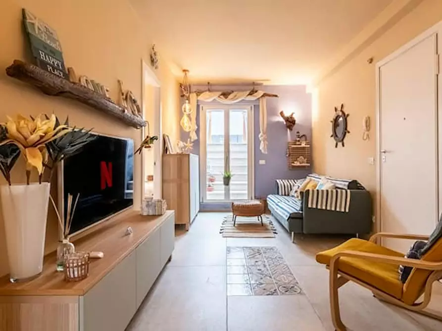 appartamento in affitto a Pisa in zona Tirrenia