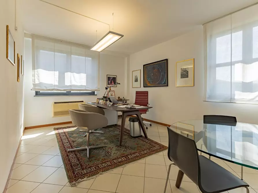 ufficio in affitto a Pisa in zona Ospedaletto