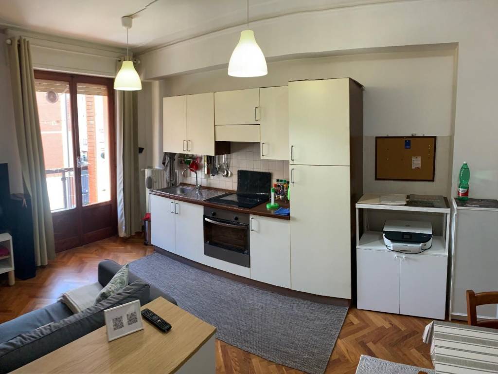 appartamento in affitto a Pisa in zona Pratale / Don Bosco