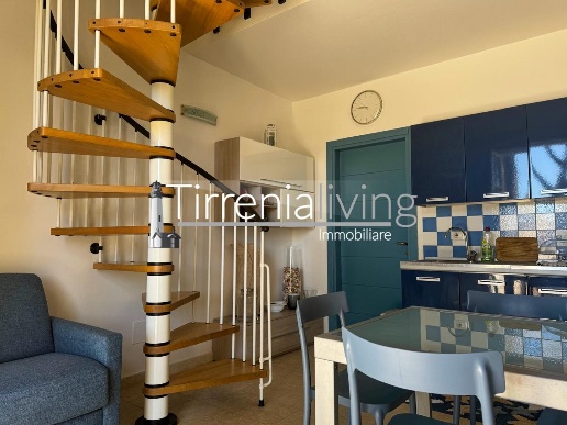 appartamento in affitto a Pisa in zona Calambrone