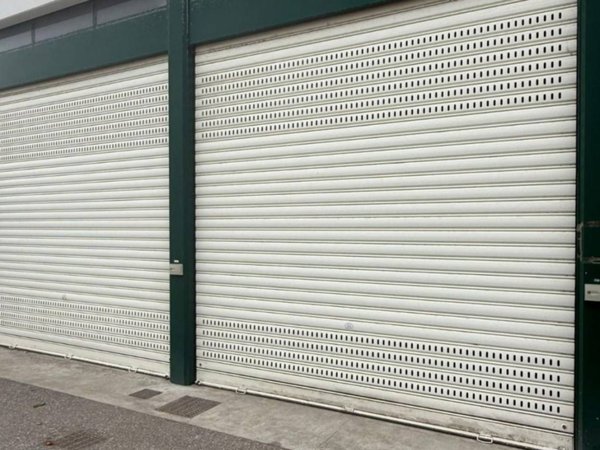 locale commerciale in affitto a Pisa in zona Ospedaletto